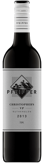 Pfeiffer Wines Christopher's VP 2022 Rutherglen